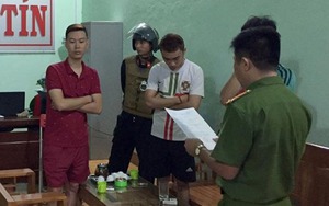 Khởi tố nhóm 7 đối tượng về hành vi cho vay nặng lãi tại Gia Lai