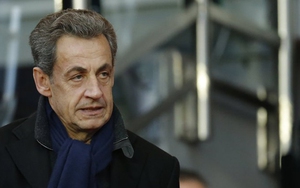 Cựu Tổng thống Pháp N.Sarkozy kháng cáo các biện pháp hạn chế nhằm vào ông