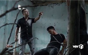 Diễn viên Việt Anh: ‘Người phán xử tiền truyện' sẽ ngày càng bạo lực