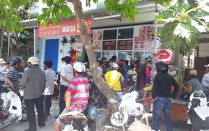 Nữ chủ tiệm Spa tử vong tại nhà