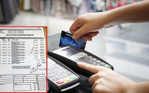 Vụ khách du lịch nước ngoài bị cà thẻ mất hơn 683 triệu đồng: Tuyên phạt chủ nhà hàng 7 năm tù