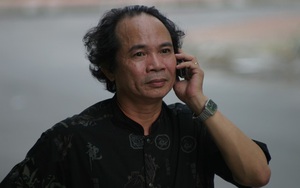 Vĩnh biệt nhà thơ - nhạc sĩ Nguyễn Trọng Tạo: Vời vợi tuổi thơ…