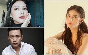 Showbiz ‘hot’ trong ngày: Công ty quản lý kiện Hoa hậu Phương Khánh? Hoà Minzy tự nhận mình điên