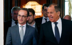 Đức hỗ trợ nạn nhân sống sót sau cuộc vây hãm thành phố Leningrad