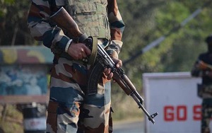 Tấn công binh sỹ và quan chức tại tỉnh Papua, Indonesia