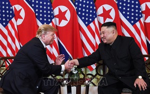 Tổng thống Mỹ hy vọng thượng đỉnh lần 2 sẽ thành công hơn cuộc gặp lần thứ nhất ở Singapore