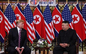 Trung Quốc hy vọng đối thoại Mỹ - Triều có thể tiếp tục