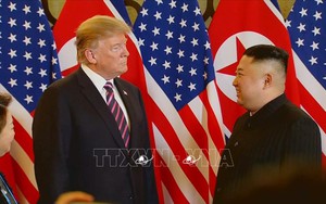 VIDEO: Đây lànguyên nhân Mỹ và Triều Tiên không đạt được thỏa thuận