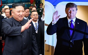 Thượng đỉnh Mỹ - Triều: Truyền thông Triều Tiên kêu gọi Mỹ có hành động đáp lại 'tương xứng'