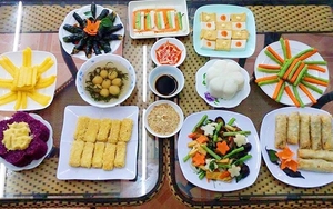 Chuẩn bị cúng rằm tháng Giêng thế nào cho chuẩn, khấn gì cho đúng?