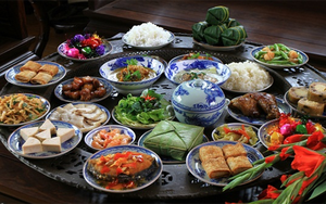 Đồ họa: Những món ngon từ thịt lợn chống ngán trong dịp Tết