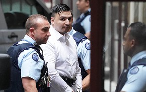 Australia phạt 46 năm tù giam đối với lái xe 'điên' khiến hơn 30 người thương vong