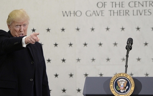 Mỹ cho phép CIA không công khai số dân thường thiệt mạng trong các vụ tấn công bằng máy bay không người lái