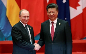 Trung Quốc thông tin về chuyến thăm Nga của Chủ tịch Tập Cận Bình