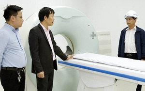 Từ ngày 25/3, Phòng khám bệnh đa khoa, Bệnh viện Bạch Mai cơ sở 2 sẽ chính thức đi vào hoạt động