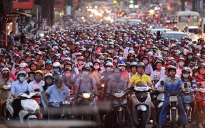 VIDEO: Từ 2019 - 2020, những tuyến đường nào của Hà Nội cấm xe máy theo giờ?