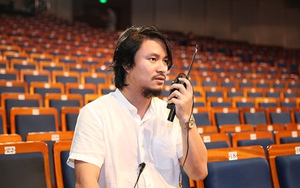 Đạo diễn Hoàng Nhật Nam muốn được giám định hai tác phẩm 'Tinh hoa Bắc Bộ' và 'Ngày xưa'