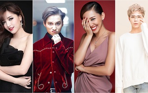 Thưởng thức các MV đặc sắc tranh giải Cống hiến lần 14-2019