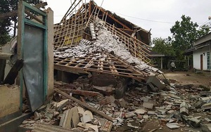 Lại xảy ra động đất mạnh tại Indonesia, cảnh báo sóng thần tại 6 tỉnh miền Nam Thái Lan