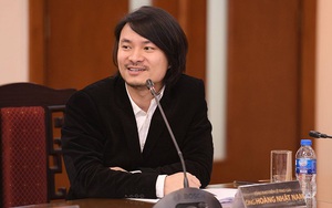 Đạo diễn Hoàng Nhật Nam: Làm Tổng đạo diễn Lễ trao giải Cống hiến 14 là một thắng lợi thú vị