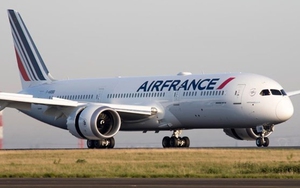 Hai máy bay chở khách tránh được tai nạn trong gang tấc trên bầu trời Ấn Độ