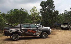 Đột kích ổ cờ bạc, bắt giữ hàng trăm đối tượng