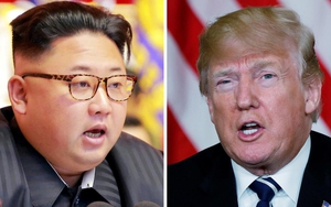 Reuters tiết lộ văn bản Tổng thống Mỹ trao tay cho nhà lãnh đạo Triều Tiên tại Hà Nội