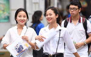 CẬP NHẬT mới nhất về thi THPT quốc gia: Bài thi trắc nghiệm sẽ được mã hóa trước khi chấm