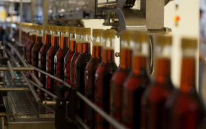 Tình yêu… nước mắm