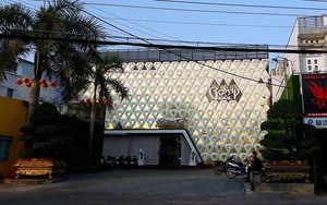 Tước quân tịch Thiếu úy Công an sử dụng ma túy trong bar tại Cà Mau