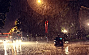 Thời tiết nghỉ lễ 30/4-1/5: Bắc Trung Bộ đề phòng lốc, sét, mưa đá và gió giật mạnh