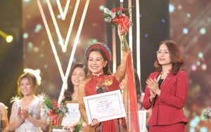 Chung kết Sao mai 2019: Chiến thắng gọi tên Thùy Dương, Mai Thy, Hải Yến