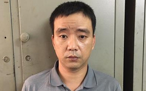 Khởi tố đối tượng dâm ô bé gái ở quận Thanh Xuân, Hà Nội