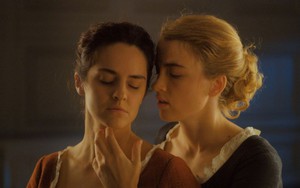 LHP Cannes 2019: 'Cô nàng dễ dãi' đoạt giải phim nói tiếng Pháp hay nhất