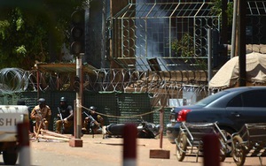 Xả súng tại nhà thờ Thiên chúa giáo làm 6 người thiệt mạng