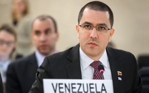 Venezuela cáo buộc CIA đứng sau âm mưu đảo chính