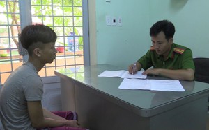 Bắt giữ các đối tượng phạm tội nguy hiểm