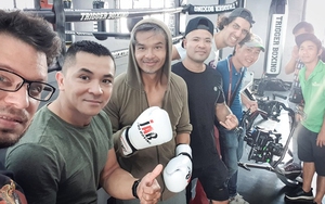 Ca sĩ Peter Nguyễn phát hành MV tại Việt Nam và về nước lập nghiệp