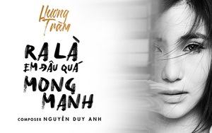 Hương Tràm tặng 'quà âm nhạc' cho công chúng trước khi nghỉ hát đi du học