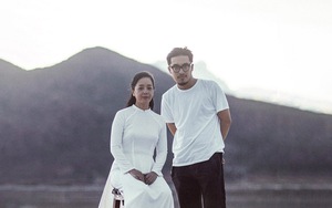 'Hoàng tử indie' Thái Vũ tung MV đầu tay 'Do ai' với nữ chính là NSƯT Chiều Xuân