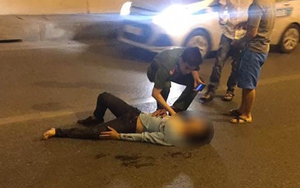 Đồ họa: Nhiều vụ tai nạn kinh hoàng do tài xế uống rượu bia