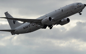 Nga bác bỏ thông tin tiêm kích Su-35 gây nguy hiểm cho máy bay Mỹ