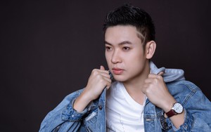 Duy Khoa trở lại 'đường đua' âm nhạc với 'Sau những gì đã có'