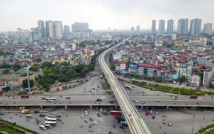 Không để xảy ra tình trạng đáng tiếc tương tự như Dự án đường sắt Cát Linh - Hà Đông