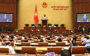 Bộ trưởng Nguyễn Ngọc Thiện trả lời chất vấn về Ngọc Trinh và các cuộc thi chui nhan sắc