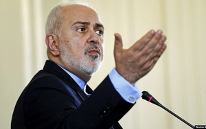 Iran chỉ trích vụ Anh bắt giữ tàu chở dầu tạo tiền lệ nguy hiểm