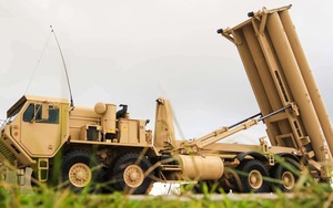 Mỹ và Hàn Quốc cải tạo căn cứ bố trí hệ thống phòng thủ tên lửa THAAD