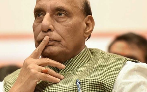 Ấn Độ cảnh báo nguy cơ khủng bố sinh học