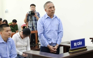 Phạt tù nhóm 5 đối tượng tổ chức mang thai hộ