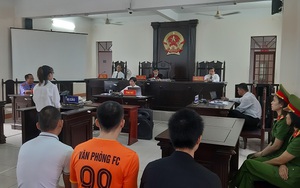 Bà Rịa-Vũng Tàu: Xét xử 4 nhân viên Công ty cổ phần địa ốc Alibaba